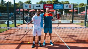 P2000 WinWin Padel Cabriès : Bayard et Vincent viennent à bout de Hugounenq / Forcin pour s'offrir leur premier sacre en P2000