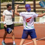 P2000 WinWin Padel Cabriès des premiers tours très disputés les huitièmes sont connus | Padel Magazine P2000 WinWin Padel Cabriès : des premiers tours très disputés, les huitièmes sont connus