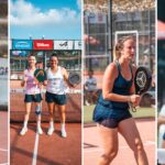P2000 WinWin Padel Cabriès hécatombe chez les favorites seule la TS3 tient son rang | Padel Magazine P2000 WinWin Padel Cabriès : hécatombe chez les favorites, seule la TS3 tient son rang