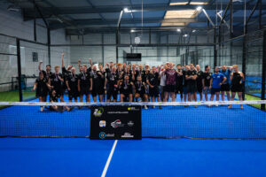 24 heures de padel, 48 joueurs et une nuit blanche : le pari réussi du New Padel Club