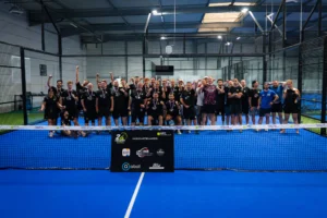 24 heures de padel, 48 joueurs et une nuit blanche : le pari réussi du New Padel Club