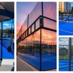 Padel Les Cabanes à Montpellier : un complexe où le sport, la convivialité et les événements se rencontrent