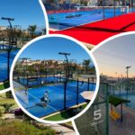 Padel stage bénidorm | Padel Magazine Padel stage bénidorm