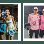 Contout / Magnan et Waucquier / Dardaud remportent le championnat de Guyane de padel 2026