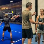 Les préférences motrices : une approche encore méconnue dans le padel | Padel Magazine Les préférences motrices : une approche encore méconnue dans le padel