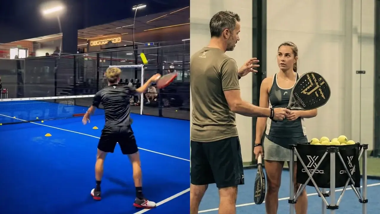 Les préférences motrices : une approche encore méconnue dans le padel