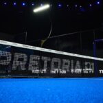 Pretoria P1 Premier Padel fait ses débuts en Afrique du Sud Fernández et Calvo lancent leur association Coello et Tapia visent un sixième titre consécutif | Padel Magazine Pretoria P1 : Premier Padel fait ses débuts en Afrique du Sud, Fernández et Calvo lancent leur association, Coello et Tapia visent un sixième titre consécutif