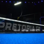 Pretoria P1 Premier Padel fait ses débuts en Afrique du Sud Fernández et Calvo lancent leur association Coello et Tapia visent un sixième titre consécutif | Padel Magazine Pretoria P1 : Premier Padel fait ses débuts en Afrique du Sud, Fernández et Calvo lancent leur association, Coello et Tapia visent un sixième titre consécutif