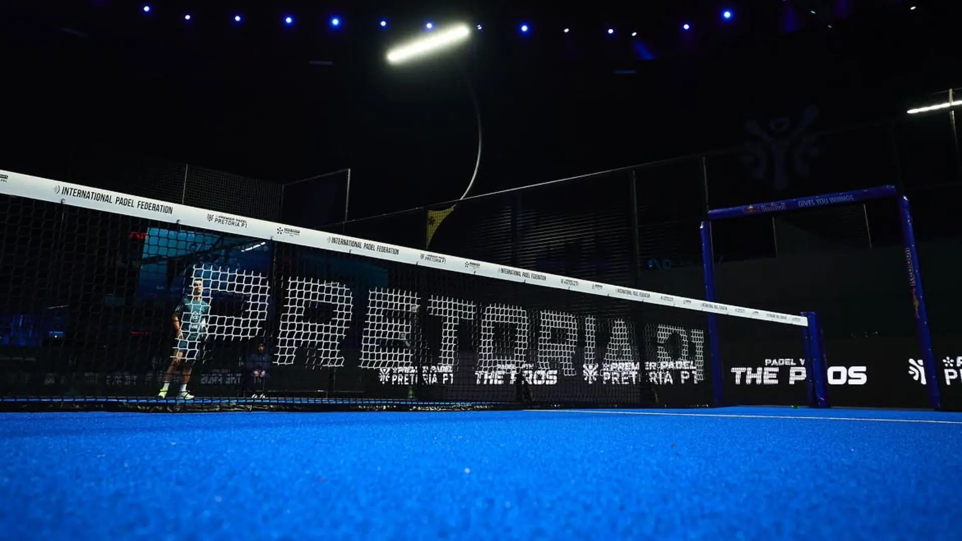 Pretoria P1 : Premier Padel fait ses débuts en Afrique du Sud, Fernández et Calvo lancent leur association, Coello et Tapia visent un sixième titre consécutif