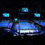 Pretoria P1 : première journée du tableau final, horaires et diffusion