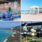 Que viennent vraiment chercher les joueurs de padel à Barcelone | Padel Magazine Que viennent vraiment chercher les joueurs de padel à Barcelone ?