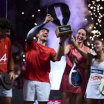 Ranking Premier Padel : Bordeaux fait bouger les lignes, Tapia / Coello prennent le large, Icardo / Jensen se rapprochent du top 4