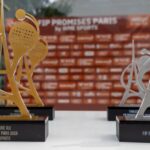 Retour sur le FIP Promises Paris by WME Sports 2026 quatre titres pour les Français lEspagne en tête du bilan | Padel Magazine Retour sur le FIP Promises Paris by WME Sports 2026 : quatre titres pour les Français, l'Espagne en tête du bilan