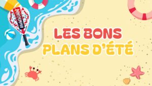 Soldes : les bons plans de l'été 2026