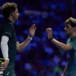 Stupaczuk après la défaite à Málaga Sans attitude sans équipe et sans jeu il est très difficile de bien rivaliser | Padel Magazine Stupaczuk après la défaite à Málaga : « Sans attitude, sans équipe et sans jeu, il est très difficile de bien rivaliser »