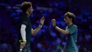 Stupaczuk after the defeat in Málaga: "Without attitude, without a team and without playing well, it is very difficult to compete effectively."
