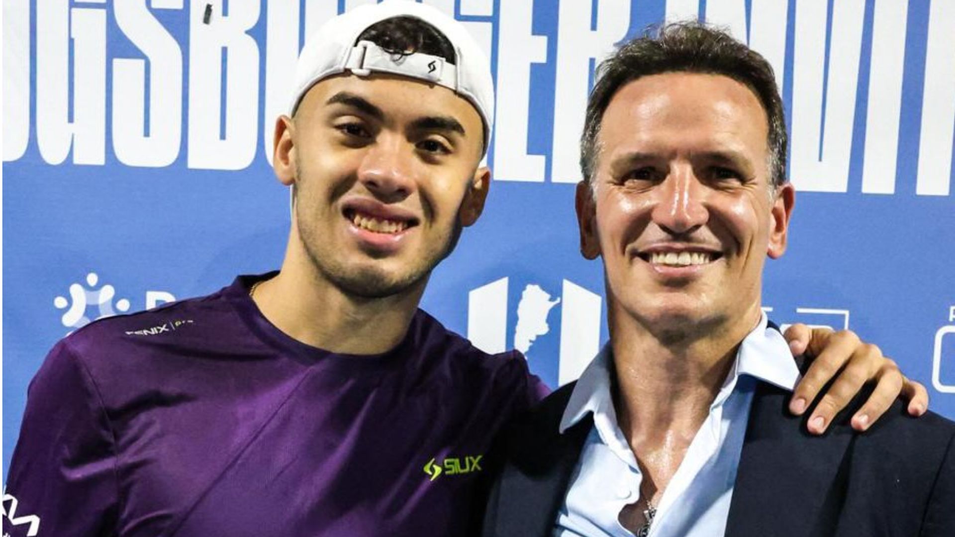 Sur fond de tension Augsburger se sépare de son représentant Lisandro Borges après cinq ans de collaboration