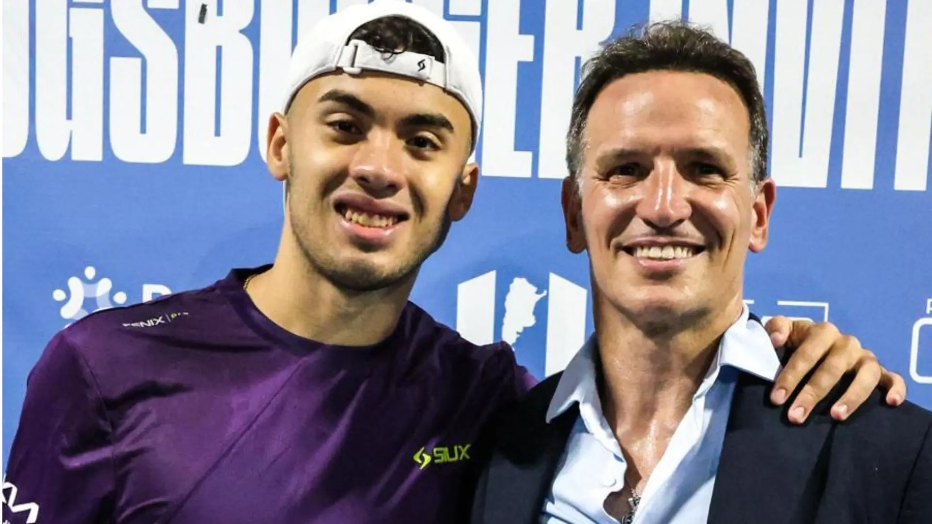 Sur fond de tension Augsburger se sépare de son représentant Lisandro Borges après cinq ans de collaboration