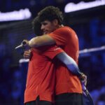 Tapia et Coello mettent fin aux ambitions de Paquito et Di Nenno et se qualifient pour la finale du Málaga P1 | Padel Magazine Tapia et Coello mettent fin aux ambitions de Paquito et Di Nenno et se qualifient pour la finale du Málaga P1