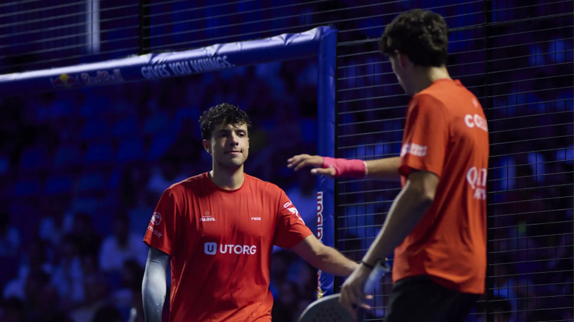 Tapia et Coello se font peur mais renversent Alonso et Goñi à Málaga