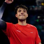 Tapia et Málaga une histoire damour qui dure six années consécutives avec un titre dans la ville andalouse | Padel Magazine Tapia et Málaga, une histoire d'amour qui dure : six années consécutives avec un titre dans la ville andalouse