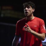 Tapia repasse devant Galán au classement des joueurs en activité les plus titrés