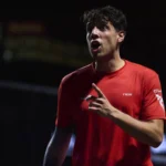 Tapia repasse devant Galán au classement des joueurs en activité les plus titrés