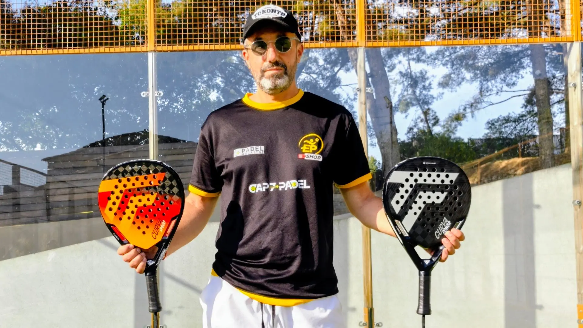 Tecnifibre Curva : Dans la lignée d’un succès
