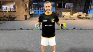 Test Bullpadel Grip Gels : L'adieu définitif aux mains moites