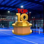 Top 10 des clubs padel qui comptent le plus de licenciés en France | Padel Magazine Top 10 des clubs padel qui comptent le plus de licenciés en France