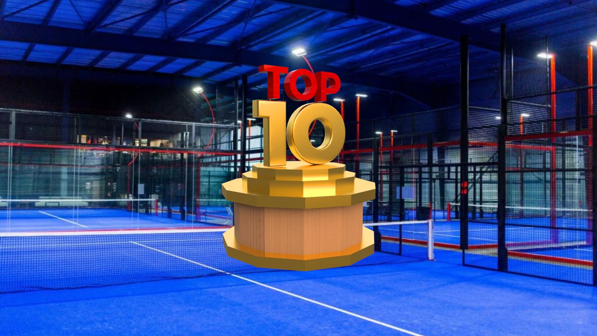 Top 10 des clubs padel qui comptent le plus de licenciés en France | Padel Magazine Top 10 des clubs padel qui comptent le plus de licenciés en France