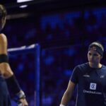 Triay et Brea surclassent Ortega et Calvo et filent en finale du Málaga P1 | Padel Magazine Triay et Brea surclassent Ortega et Calvo et filent en finale du Málaga P1