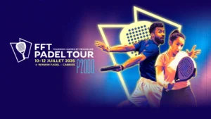 P2000 WinWin Padel Cabriès – Résultats / Live / Programmations