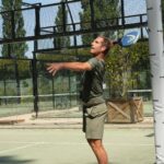 Richard Gasquet : du show au tennis, du plaisir au padel
