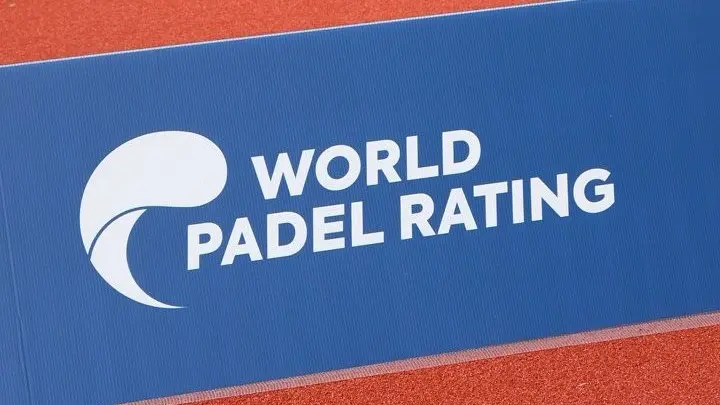Coulter Wright (świat) Padel Ocena): „Padel potrzebował uniwersalnego języka”