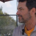 Coulter Wright (World Padel Rating) : « Le padel avait besoin d'un langage universel » | Padel Magazine Coulter Wright (World Padel Rating) : « Le padel avait besoin d'un langage universel »