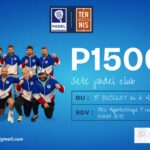 P1500 Sète Padel Club – Live / Résultats / Programmation | Padel Magazine P1500 Sète Padel Club – Live / Résultats / Programmation