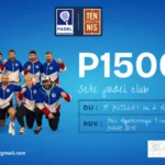 P1500 Sète Padel Club – Live / Résultats / Programmation | Padel Magazine P1500 Sète Padel Club – Live / Résultats / Programmation