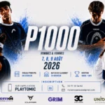 P1000 My Center Palavas : les inscriptions se terminent vendredi, quels Français au rendez-vous ? | Padel Magazine P1000 My Center Palavas : les inscriptions se terminent vendredi, quels Français au rendez-vous ?