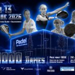 Le TSB Valenciennes ouvre un nouveau chapitre avec un premier P1000 dames | Padel Magazine Le TSB Valenciennes ouvre un nouveau chapitre avec un premier P1000 dames