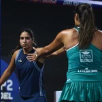 Léa Godallier : « Aujourd’hui, il faut être aussi stratégique en dehors du terrain que sur le terrain » valenzuela | Padel Magazine Léa Godallier : « Aujourd’hui, il faut être aussi stratégique en dehors du terrain que sur le terrain » valenzuela
