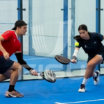 Championnats du monde universitaires : Courrin et Bahurel en finale, Bahurel et Mansart échouent aux portes de l'exploit | Padel Magazine Championnats du monde universitaires : Courrin et Bahurel en finale, Bahurel et Mansart échouent aux portes de l'exploit
