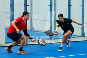 Championnats du monde universitaires : Courrin et Bahurel en finale, Bahurel et Mansart échouent aux portes de l'exploit