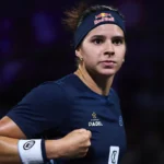 Au padel, les champions ne gagnent pas tous les points… ils remportent les plus importants