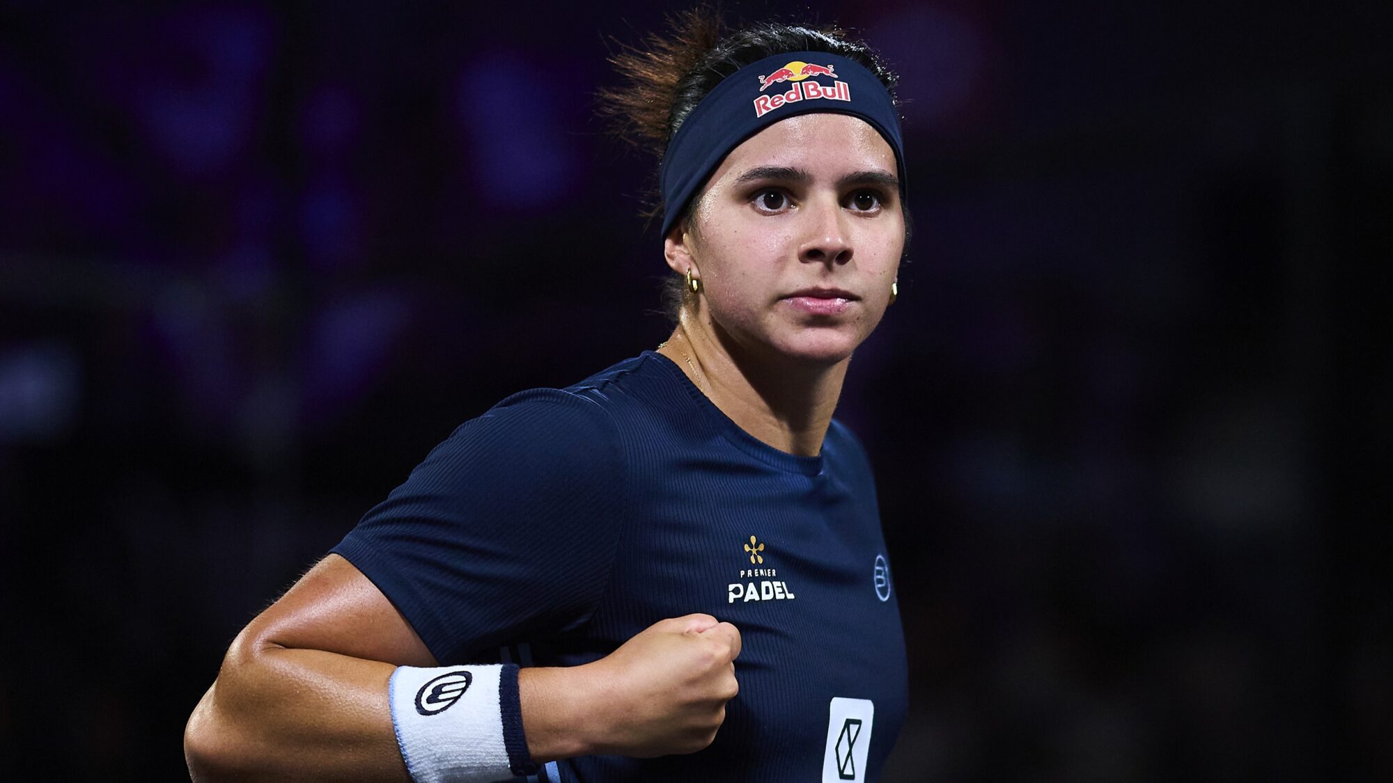 Au padel, les champions ne gagnent pas tous les points… ils remportent les plus importants