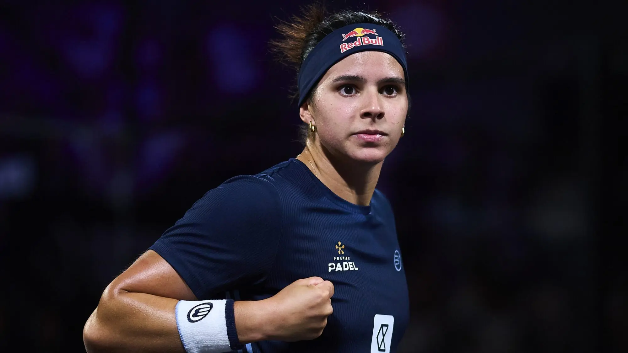 Au padel, les champions ne gagnent pas tous les points… ils remportent les plus importants