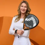 CRIVIT muscle son offre padel avec une collection développée aux côtés de Stefanie Graf | Padel Magazine CRIVIT muscle son offre padel avec une collection développée aux côtés de Stefanie Graf