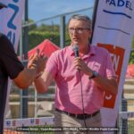 Laurent Aznar : « Nous voulons construire un circuit français attractif, mieux encadrer les compétitions et accompagner une croissance durable du padel » (1/3)