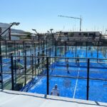 Le Sète Padel Club accueille le dernier P1500 Hommes de la saison
