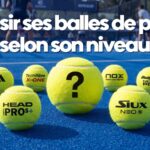 Balles de padel : lesquelles choisir selon votre niveau ? | Padel Magazine Balles de padel : lesquelles choisir selon votre niveau ?